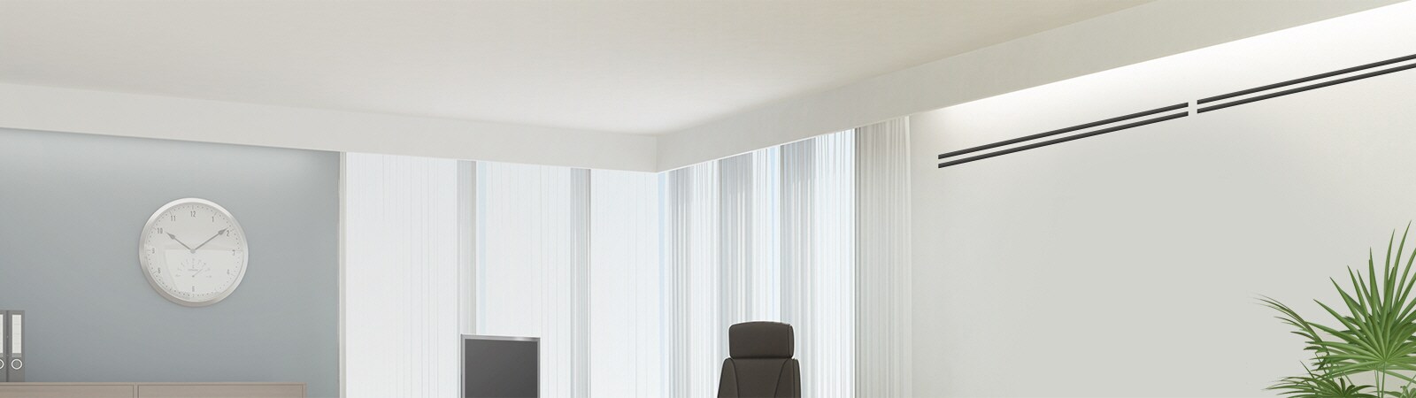 Single Split_Ceiling_Concealed_Duct_01